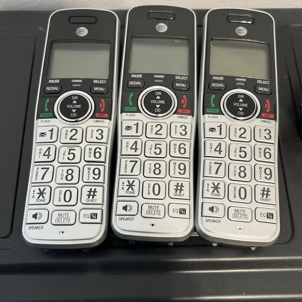 at&t cl82414 cordless